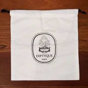 Diptyque Paris Bag